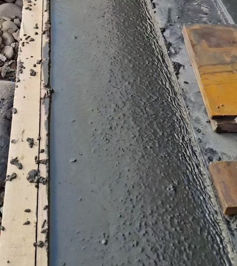 南开乡环氧砂浆的特点及施工流程​