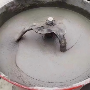 南开乡灌浆料常见问题与解决方法