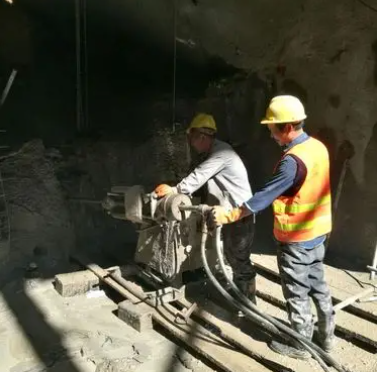 南开乡水下抗分散灌浆料特点 水下不分散注浆料介绍