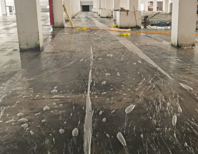 南开乡不发火砂浆和不发火金属骨料有什么区别