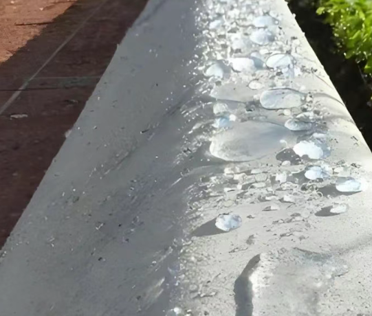 南开乡硅烷浸渍涂料在混凝土保护中的应用