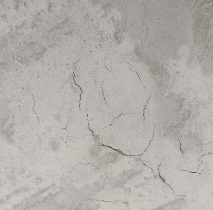 南开乡灌浆料为什么会产生裂缝？出现裂缝该如何处理？