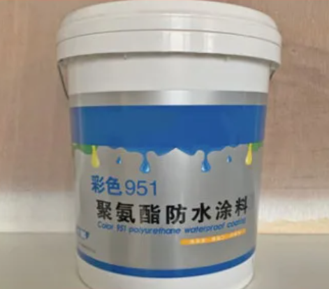 南开乡聚氨酯防水涂料
