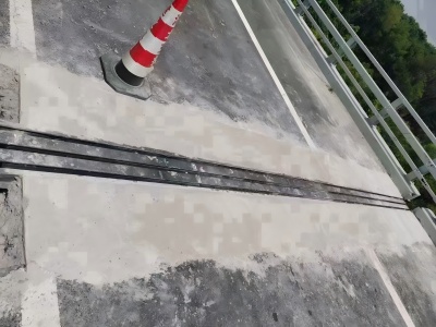 南开乡伸缩缝更换后浇筑材料快速结构修补料速砼的产品特点及施工流程​