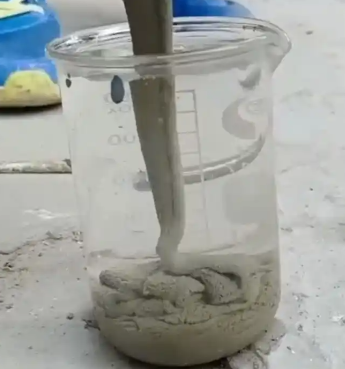 南开乡水工混凝土絮凝剂，水下抗分散剂的作用及施工方法