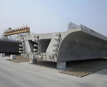 南开乡抗冻压浆料的特点及标准化施工工艺